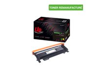 Cartouche laser compatible HP 117A - jaune - Uprint