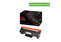 Cartouche laser compatible Brother TN2420 - noir - Uprint