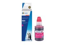 Cartouche compatible Epson 664 - magenta - G&G