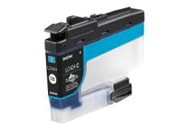 Brother LC424 - cyan - cartouche d
