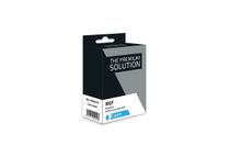 Cartouche compatible Epson 407 Clavier - cyan - Switch 
