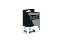Cartouche compatible Epson 407 Clavier - noir - Switch 