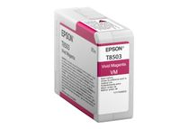 Epson T8503 - magenta - cartouche d