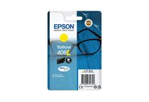 Epson 408L Durabrite - jaune - cartouche d