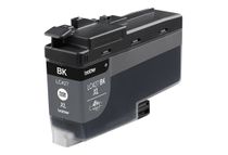 Brother LC427XL - noir - cartouche d