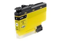 Brother LC427XL - jaune - cartouche d