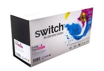 Cartouche laser compatible SAMSUNG CLT-4092S - magenta - Switch