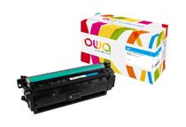 Cartouche laser remanufacturée Canon 040 - cyan - Owa