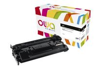 Cartouche laser remanufacturée Canon 041BK - noir - Owa
