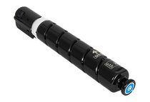 Cartouche laser remanufacturée Canon C-EXV 55 - cyan - Owa