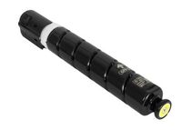 Cartouche laser remanufacturée Canon C-EXV55 - jaune - Owa