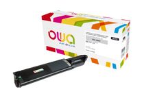 Cartouche laser remanufacturée Dell 593-10067 - noir - Owa
