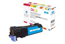 Cartouche laser remanufacturée Dell 593-11041 - cyan - Owa