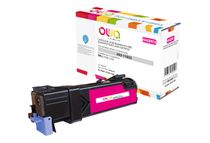 Cartouche laser remanufacturée Dell 593-11033 - magenta - Owa