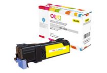 Cartouche laser remanufacturée Dell 593-11037 - jaune - Owa