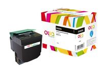 Cartouche laser remanufacturée Epson C13S050593 - noir - Owa