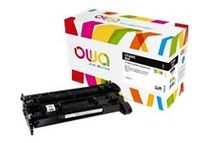 Cartouche laser remanufacturée HP CF289X - noir - Owa