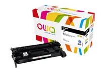 Cartouche laser remanufacturée HP CF289Y - noir - Owa