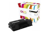  Cartouche laser compatible HP W1331A - noir  - OWA 