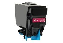 Cartouche laser remanufacturée Konica Minolta TNP48M - magenta - Owa