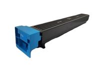 Cartouche laser remanufacturée Konica Minolta TN613C - cyan - Owa