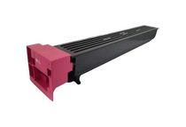 Cartouche laser remanufacturée Konica Minolta TN613M - magenta - Owa