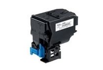  Cartouche laser compatible Konica Minolta TNP50K - noir  - OWA 