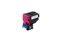Cartouche laser remanufacturée Konica Minolta TNP50M - magenta - Owa