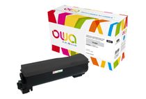 Cartouche laser remanufacturée Kyocera TK-560 - noir - Owa