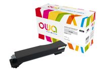 Cartouche laser remanufacturée Kyocera TK-540K - noir - Owa