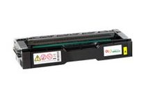 Cartouche laser remanufacturée Kyocera TK-150Y - jaune - Owa