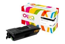 Cartouche laser remanufacturée Kyocera TK-3170 - noir - Owa