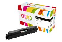Cartouche laser remanufacturée Kyocera TK-5305K - noir - Owa