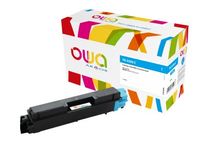 Cartouche laser remanufacturée Kyocera TK5305C - cyan - Owa