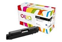 Cartouche laser remanufacturée Kyocera TK-5270K - noir - Owa