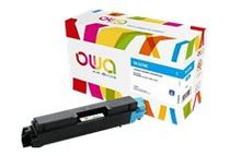 Cartouche laser remanufacturée Kyocera TK-5270C - cyan - Owa