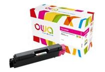Cartouche laser remanufacturée Kyocera TK-5290M - magenta - Owa
