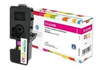 Cartouche laser remanufacturée Kyocera TK-5230M - magenta - Owa