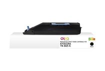 Cartouche laser remanufacturée Kyocera TK-865K - noir - Owa