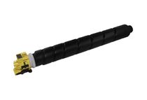 Cartouche laser remanufacturée Kyocera TK-8335Y - jaune - Owa
