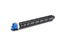 Cartouche laser compatible Kyocera TK-8345 - cyan - OWA 