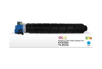  Cartouche laser compatible  Kyocera TK-8525C - cyan  - OWA 