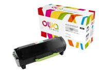 Cartouche laser remanufacturée Lexmark 60F5X00 - noir - Owa