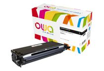 Cartouche laser remanufacturée Lexmark X560H2KG - noir - Owa