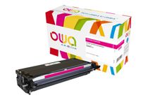 Cartouche laser remanufacturée Lexmark X560H2MG - magenta - Owa