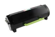 Cartouche laser remanufacturée Lexmark 24B6020 - noir - Owa