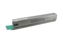Cartouche laser remanufacturée Lexmark C925 - noir - Owa