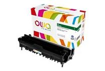 Tambour remanufacturé OKI 43979002 - noir - Owa
