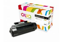 cartouche laser compatible Panasonic UG-3380 - noir - OWA
