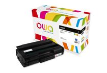  Cartouche laser compatible Ricoh 408285 - noir  - OWA 